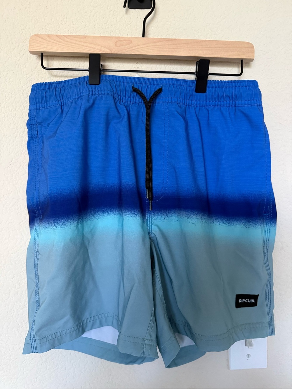 Rip Curl Swim Ombré Gradient Men's S